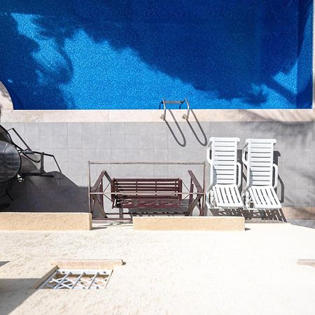 Guest House Ashdod-Beach Dış mekan fotoğraf