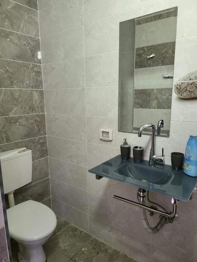 Guest House Ashdod-Beach Dış mekan fotoğraf