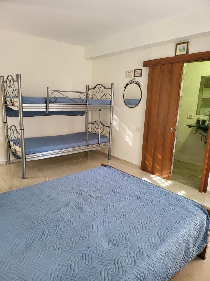 Guest House Ashdod-Beach Dış mekan fotoğraf