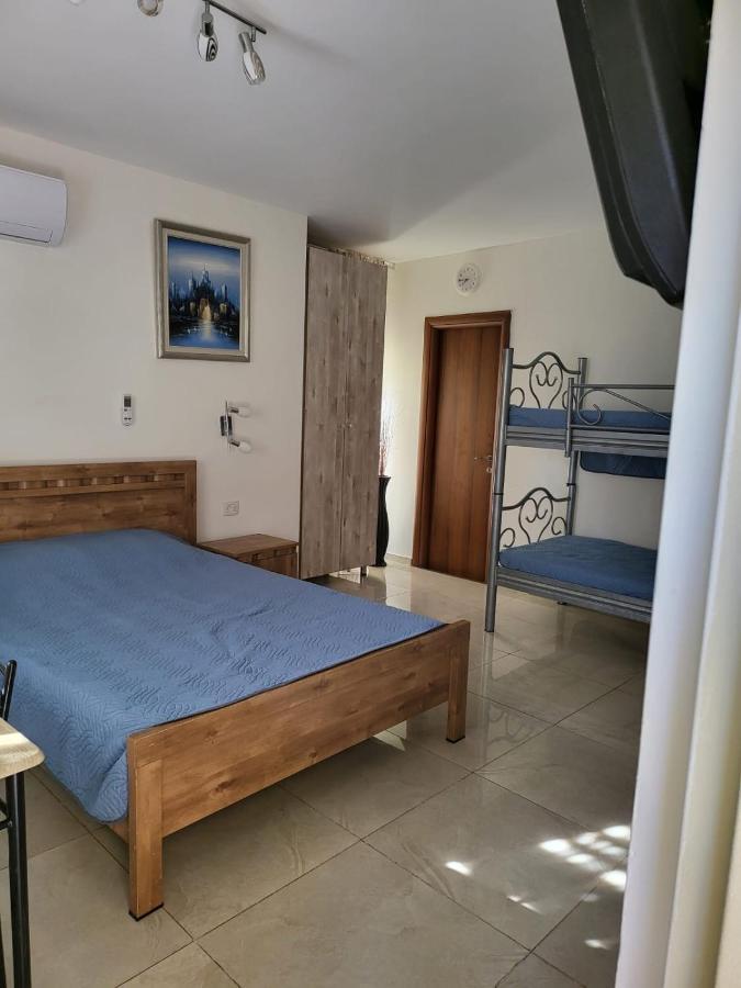 Guest House Ashdod-Beach Dış mekan fotoğraf