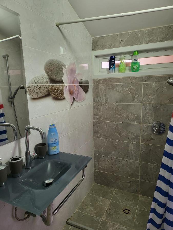 Guest House Ashdod-Beach Dış mekan fotoğraf