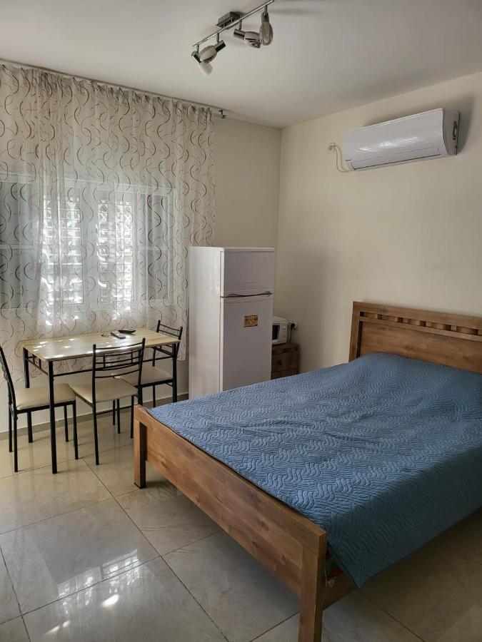 Guest House Ashdod-Beach Dış mekan fotoğraf