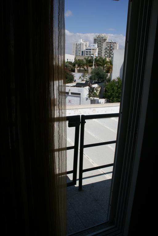 Guest House Ashdod-Beach Oda fotoğraf