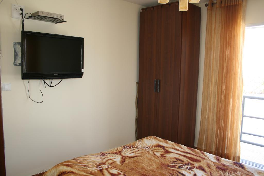 Guest House Ashdod-Beach Oda fotoğraf
