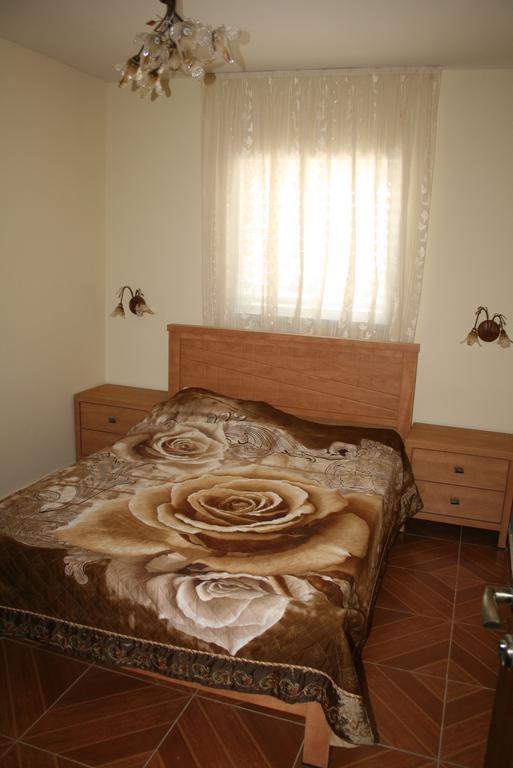 Guest House Ashdod-Beach Oda fotoğraf