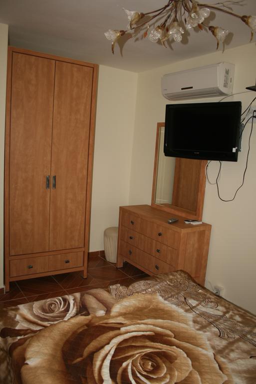 Guest House Ashdod-Beach Oda fotoğraf