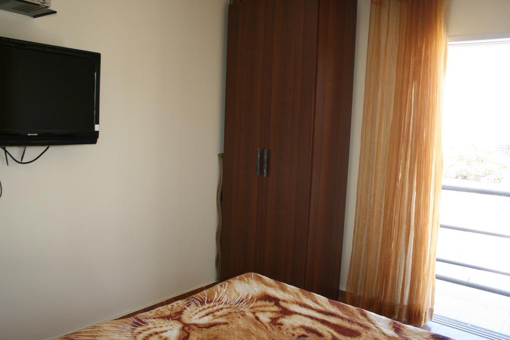 Guest House Ashdod-Beach Dış mekan fotoğraf