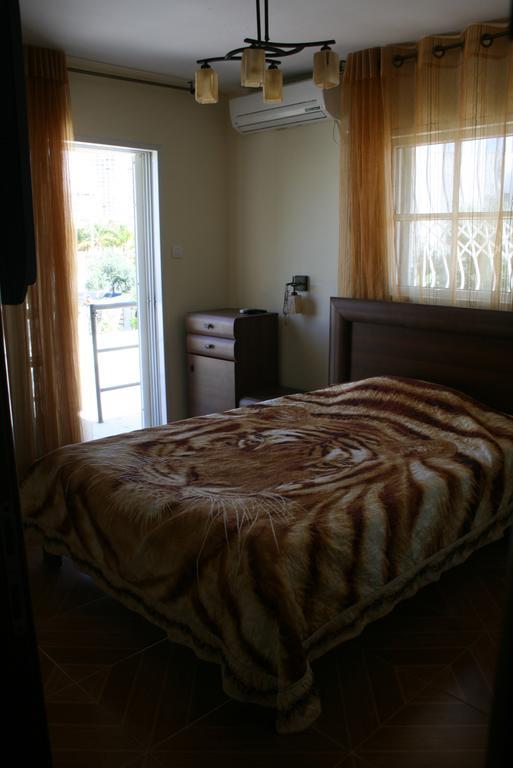 Guest House Ashdod-Beach Dış mekan fotoğraf