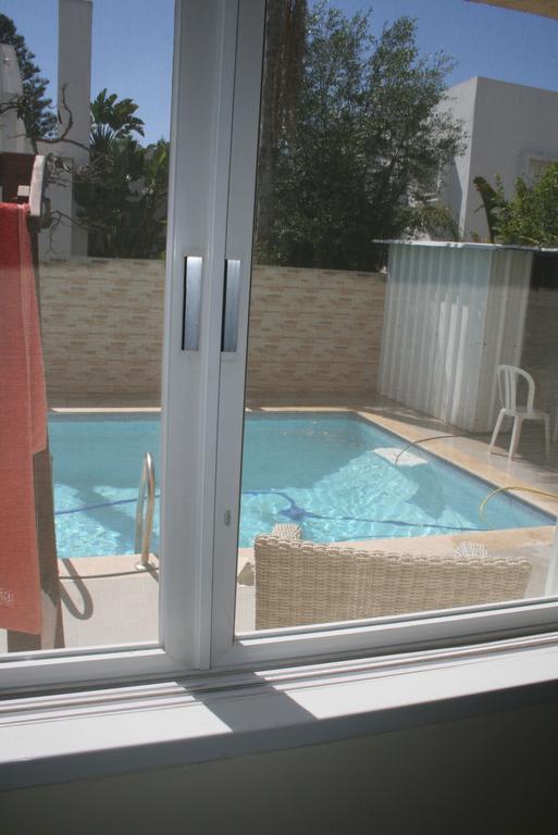 Guest House Ashdod-Beach Oda fotoğraf