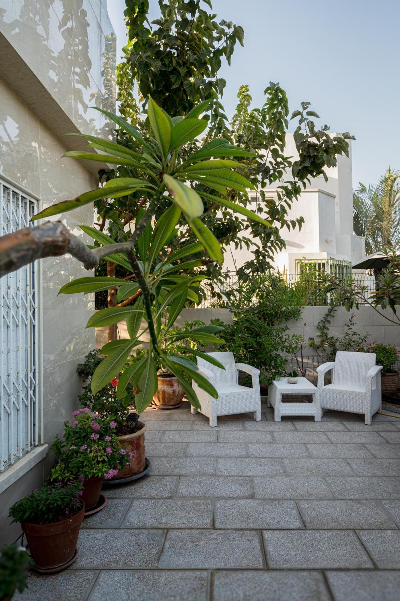 Guest House Ashdod-Beach Dış mekan fotoğraf