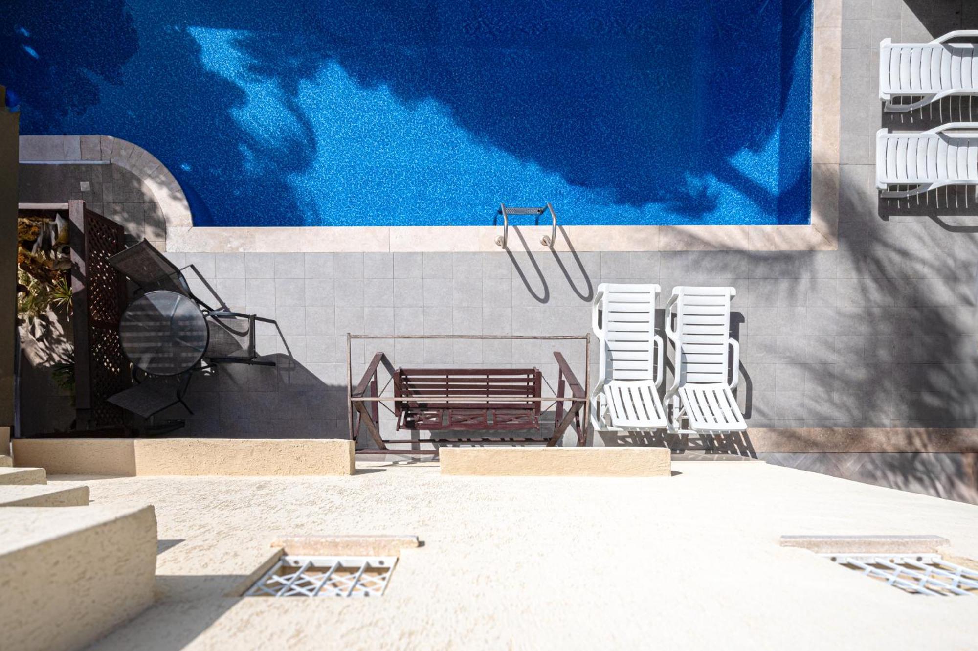 Guest House Ashdod-Beach Dış mekan fotoğraf