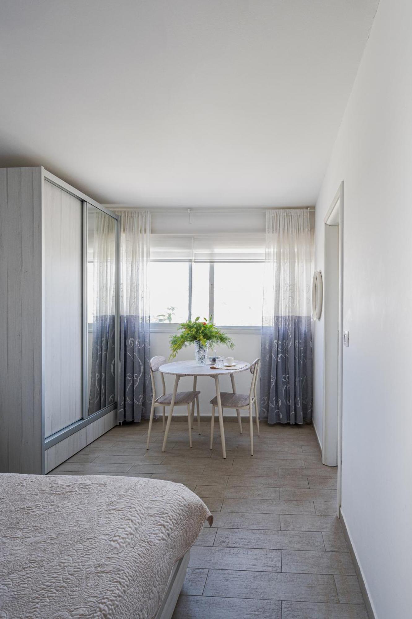 Guest House Ashdod-Beach Dış mekan fotoğraf