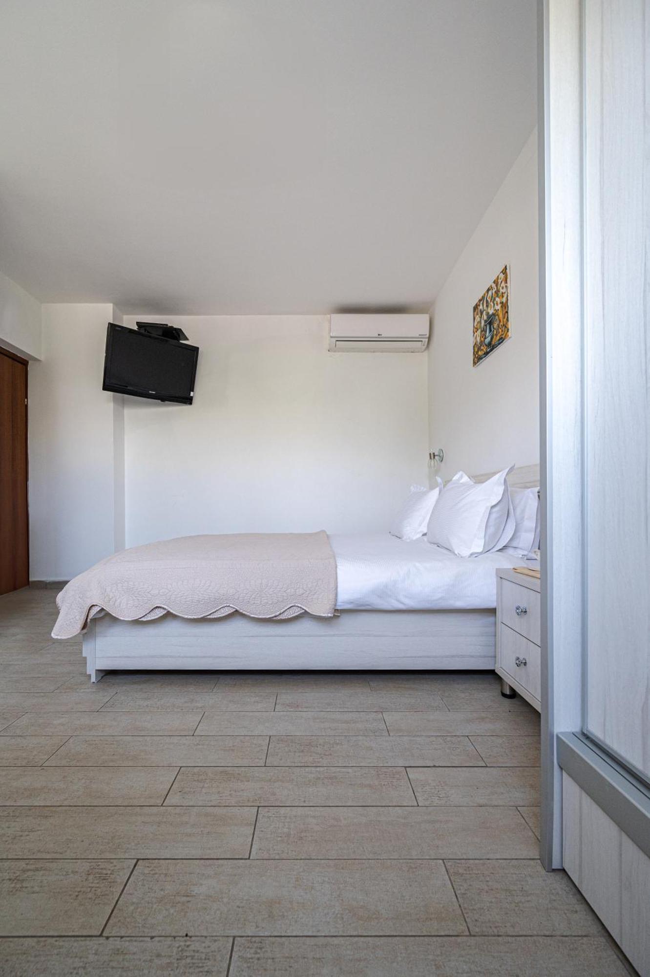 Guest House Ashdod-Beach Dış mekan fotoğraf