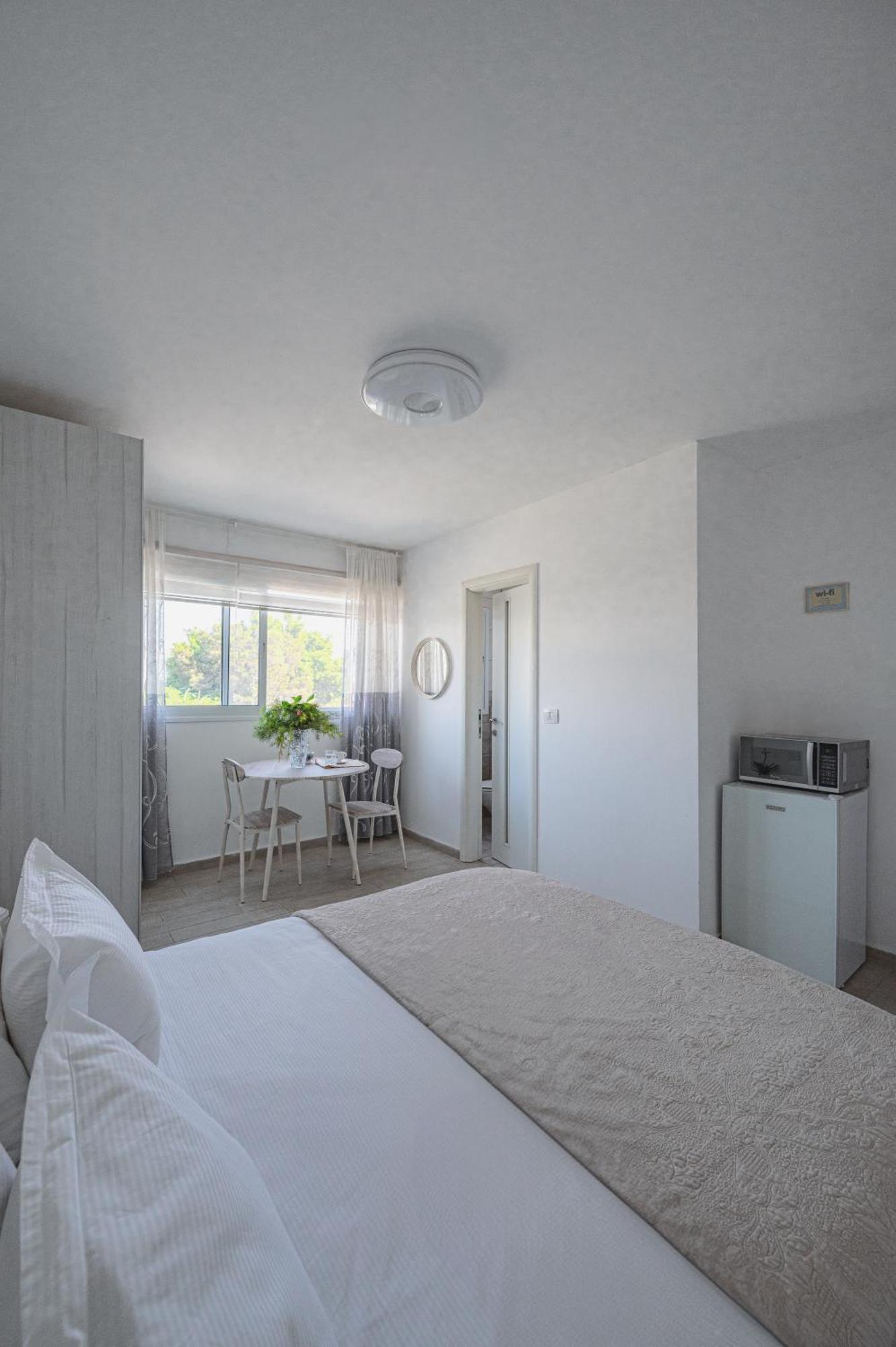 Guest House Ashdod-Beach Dış mekan fotoğraf