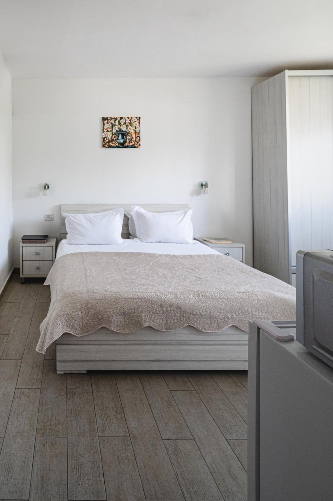 Guest House Ashdod-Beach Dış mekan fotoğraf