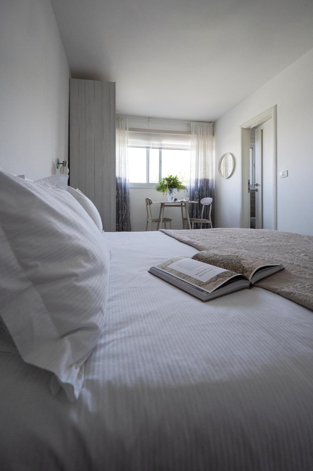 Guest House Ashdod-Beach Dış mekan fotoğraf