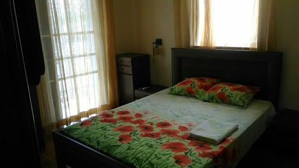 Guest House Ashdod-Beach Dış mekan fotoğraf