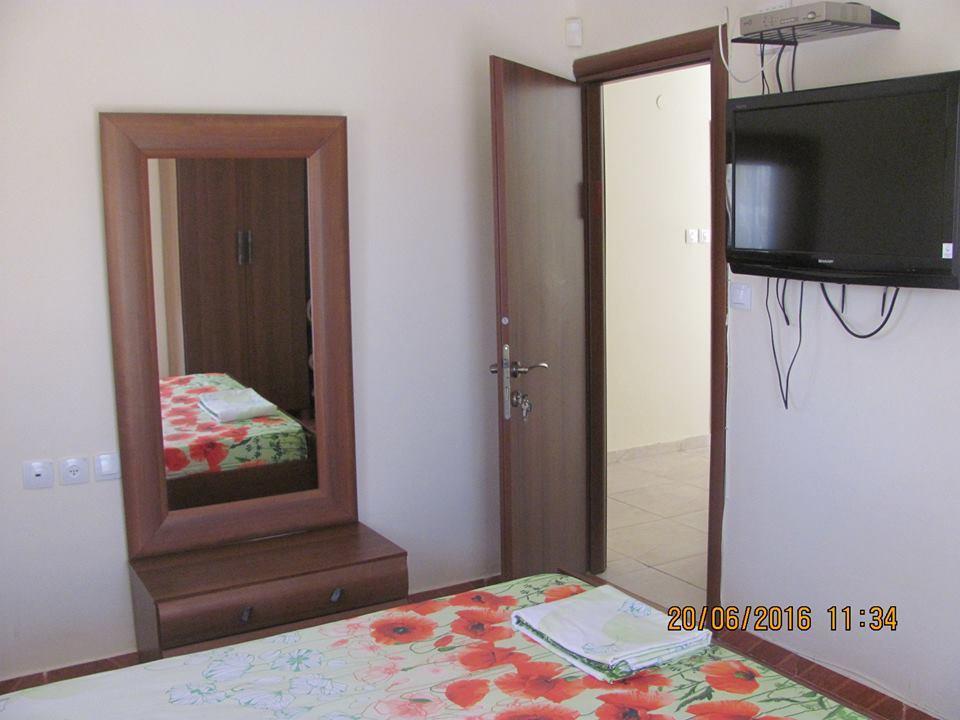 Guest House Ashdod-Beach Dış mekan fotoğraf