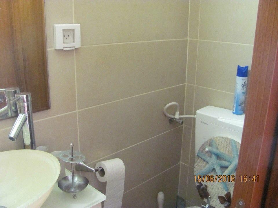 Guest House Ashdod-Beach Dış mekan fotoğraf
