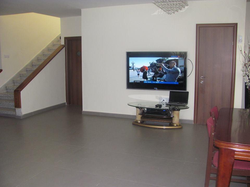 Guest House Ashdod-Beach Dış mekan fotoğraf