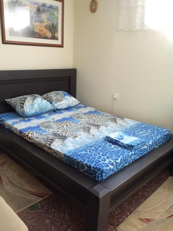 Guest House Ashdod-Beach Dış mekan fotoğraf