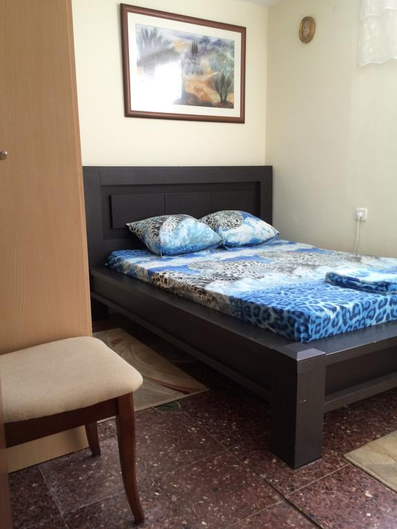 Guest House Ashdod-Beach Dış mekan fotoğraf