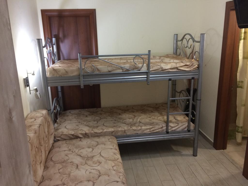 Guest House Ashdod-Beach Dış mekan fotoğraf