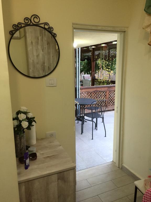 Guest House Ashdod-Beach Dış mekan fotoğraf