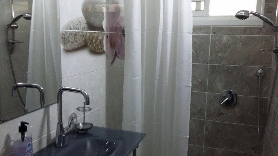 Guest House Ashdod-Beach Dış mekan fotoğraf