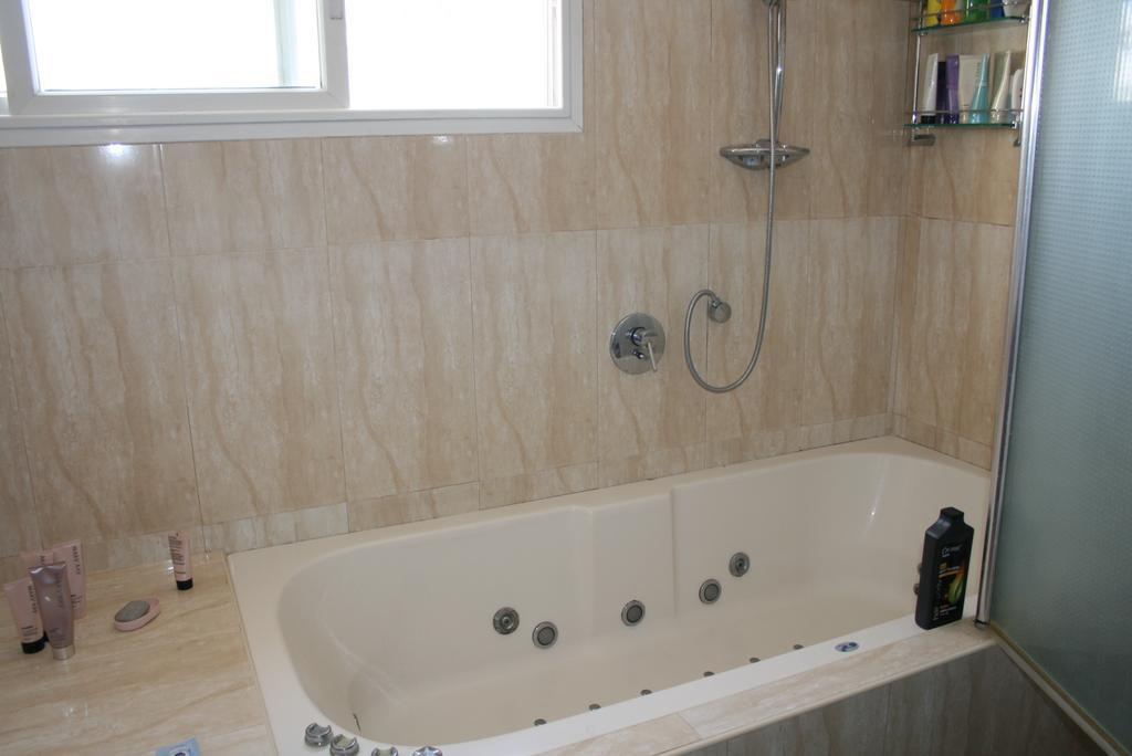 Guest House Ashdod-Beach Dış mekan fotoğraf